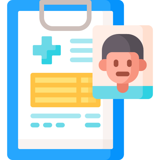 medical record